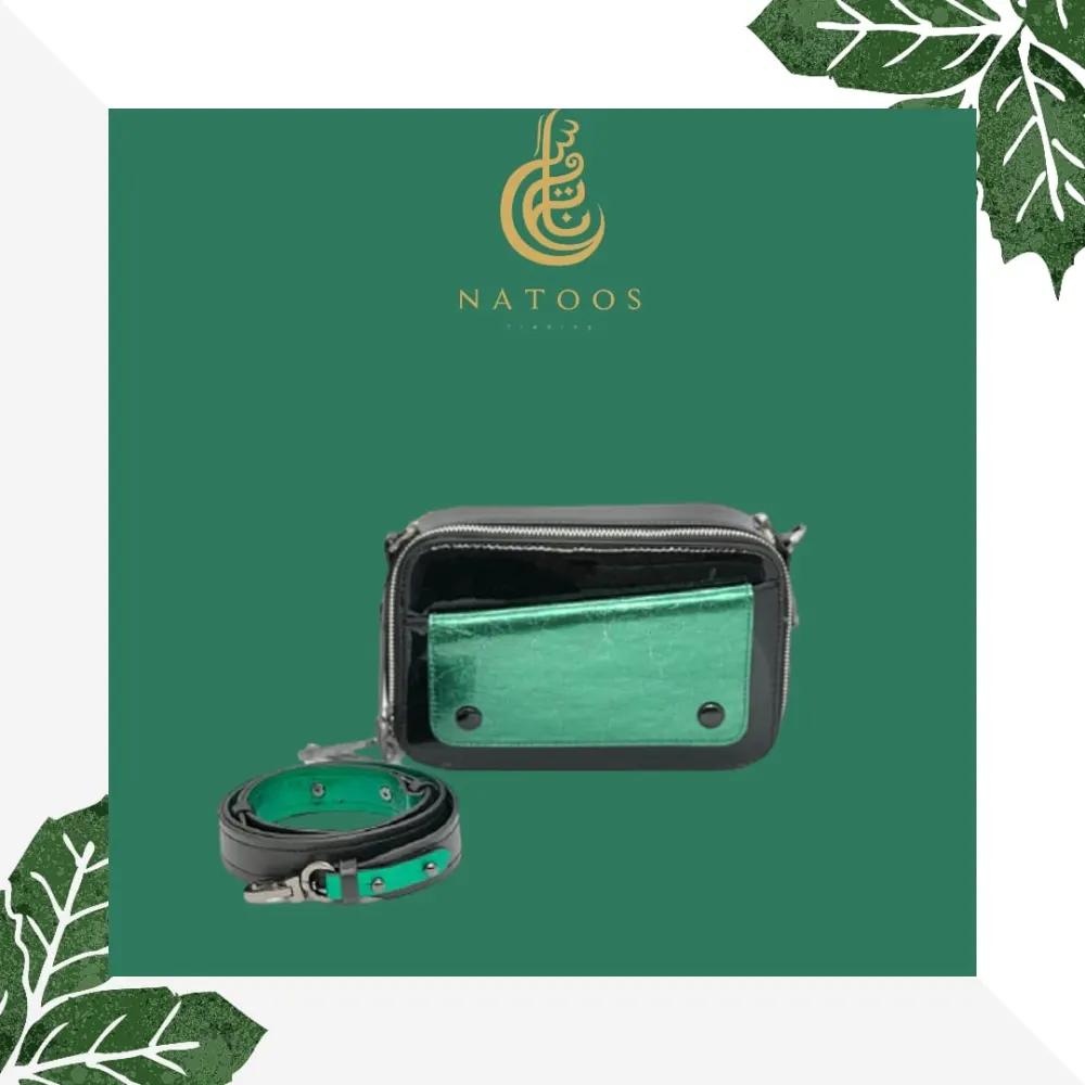 Handbag Leather 22undefined