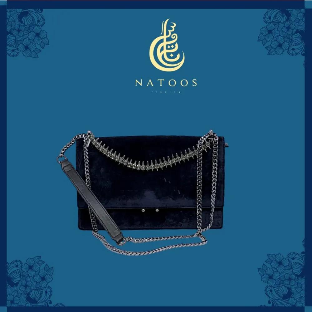 Handbag Leather 32undefined