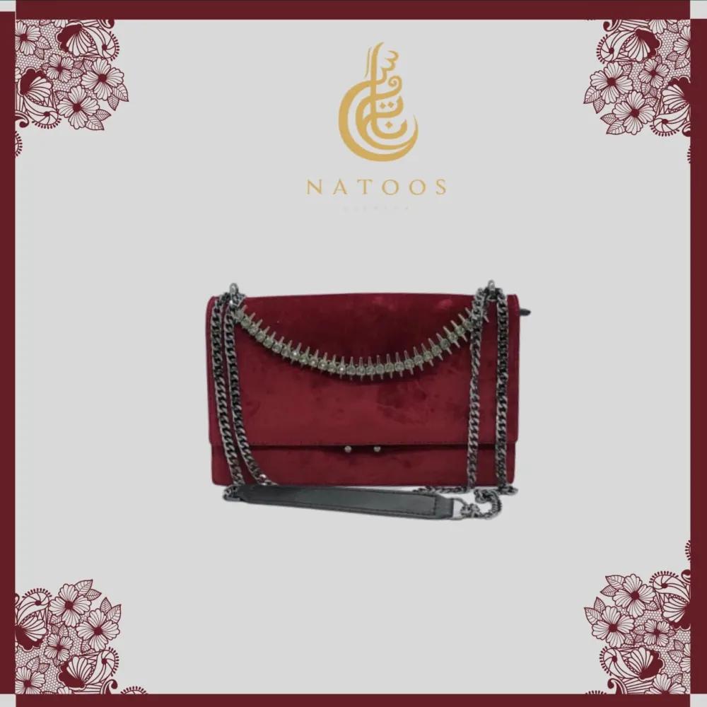 Handbag Leather 33undefined