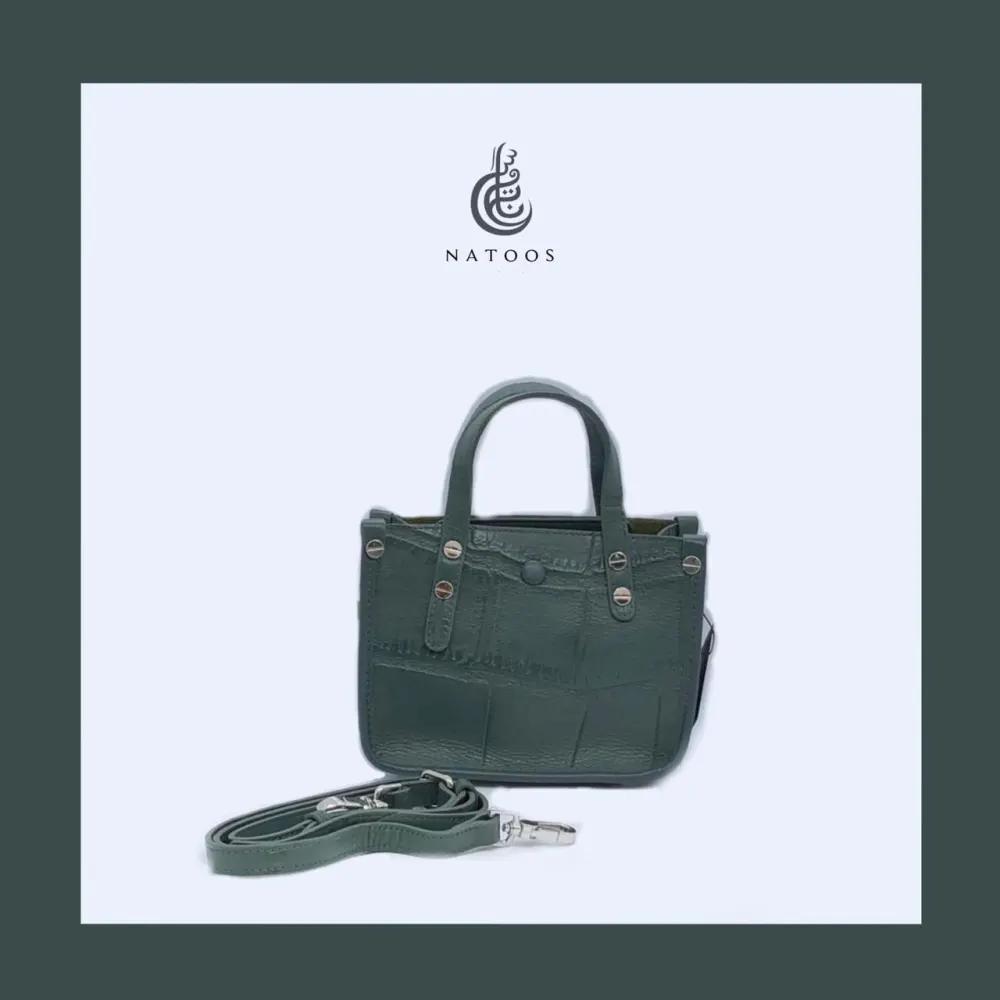Handbag Leather 41undefined