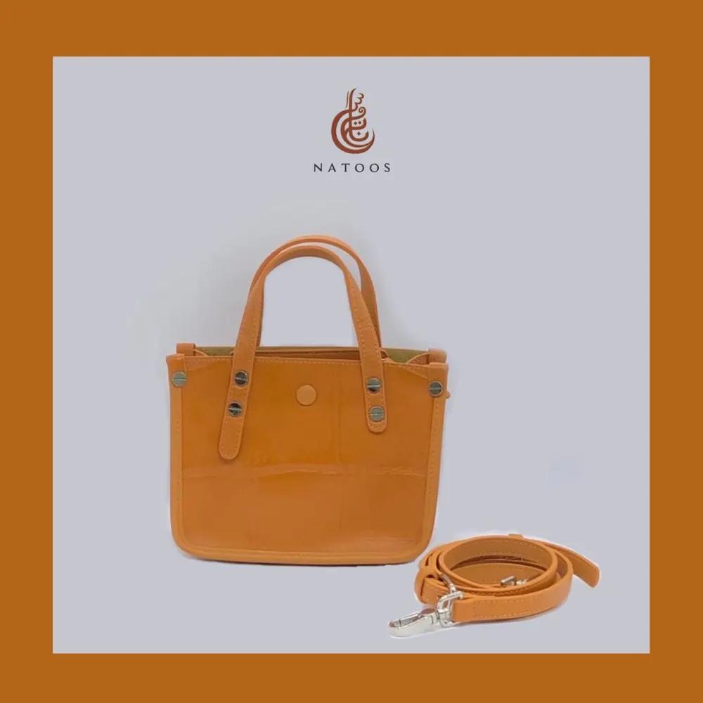 Handbag Leather 40undefined