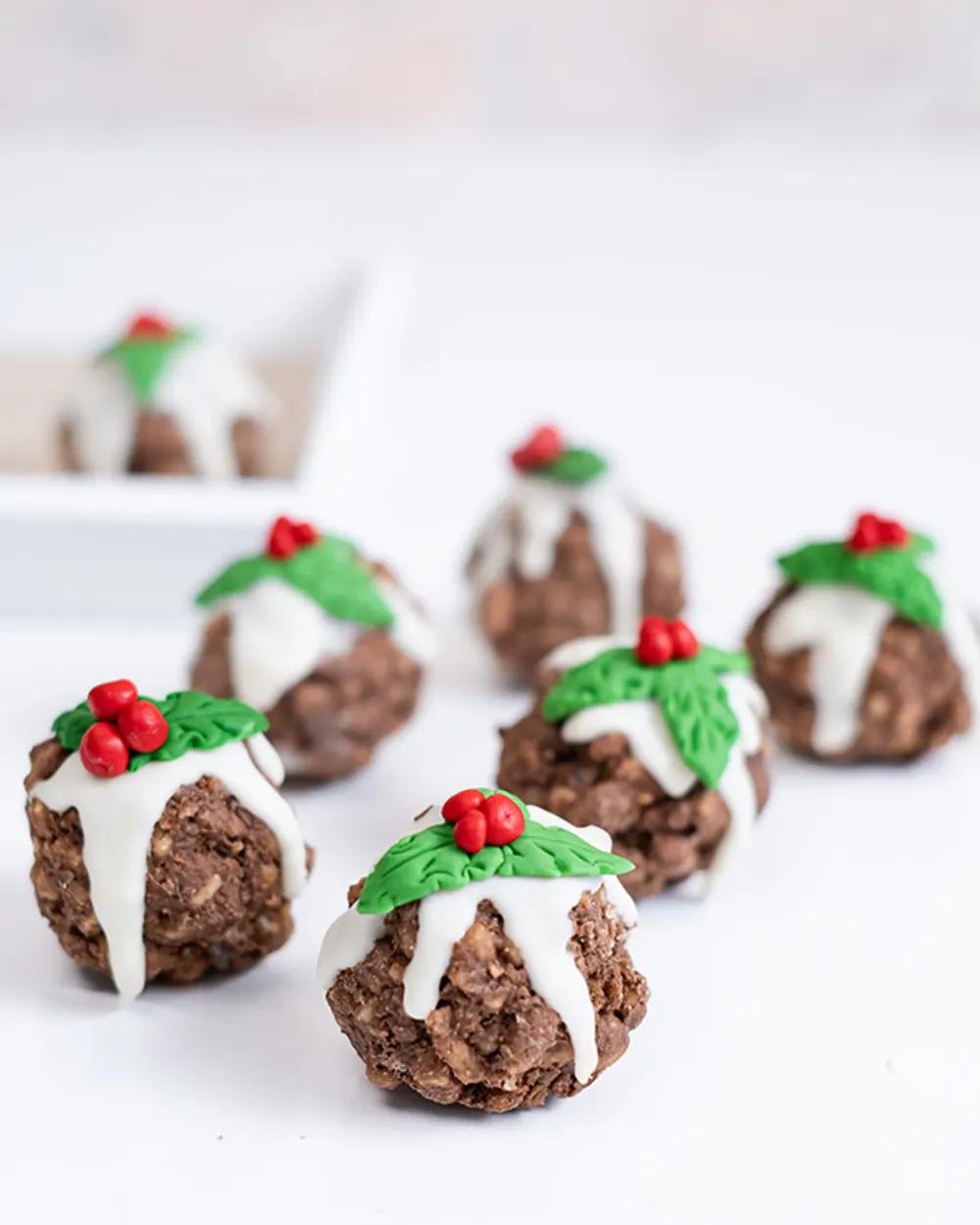 ChocoKrispies byNJDundefined