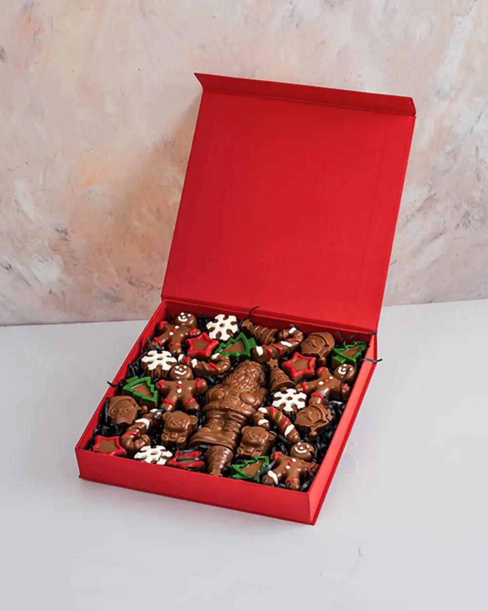 Assorted Xmas Collection byNJD