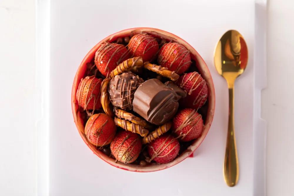 Season's Special Indulgence by NJD