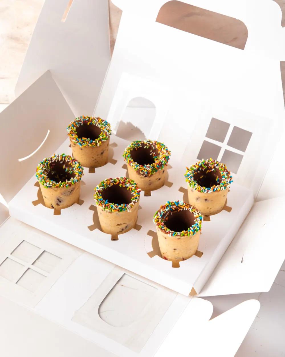 Traditional Cookie shots by NJDundefined