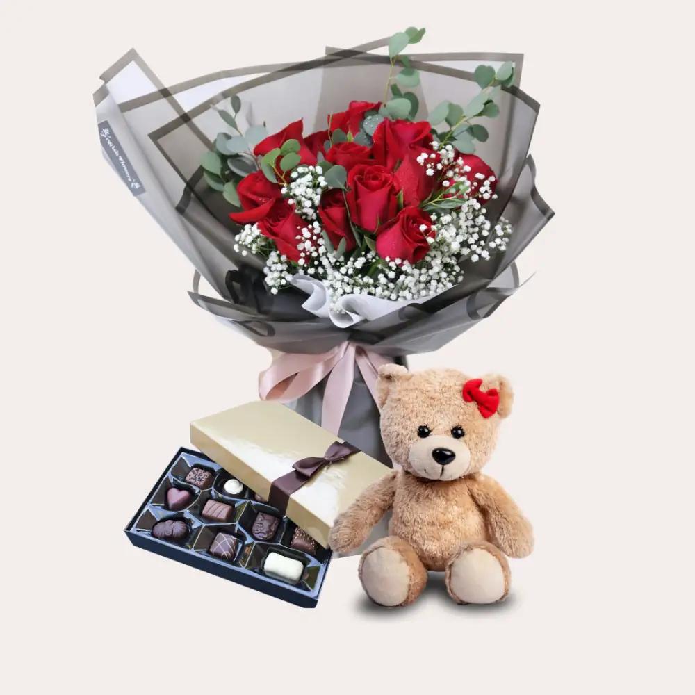Valentines Day Combo 15undefined