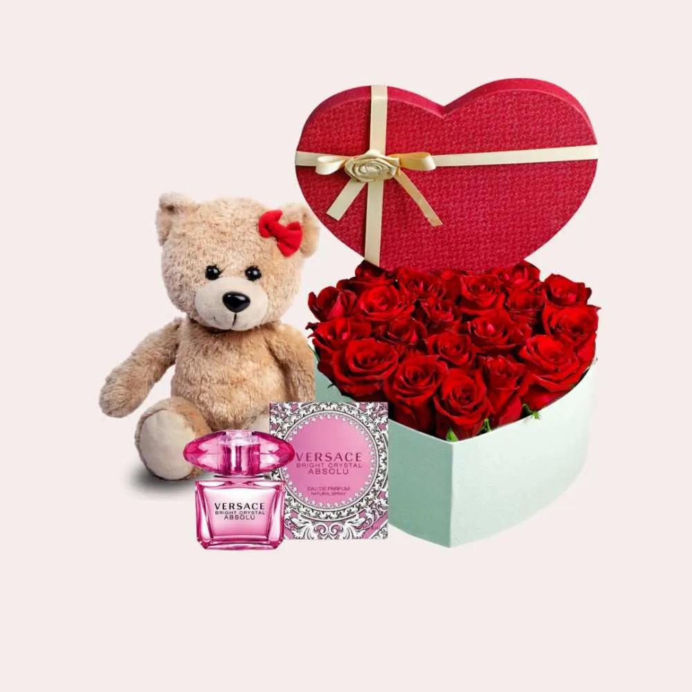 Valentines Day Combo 17undefined