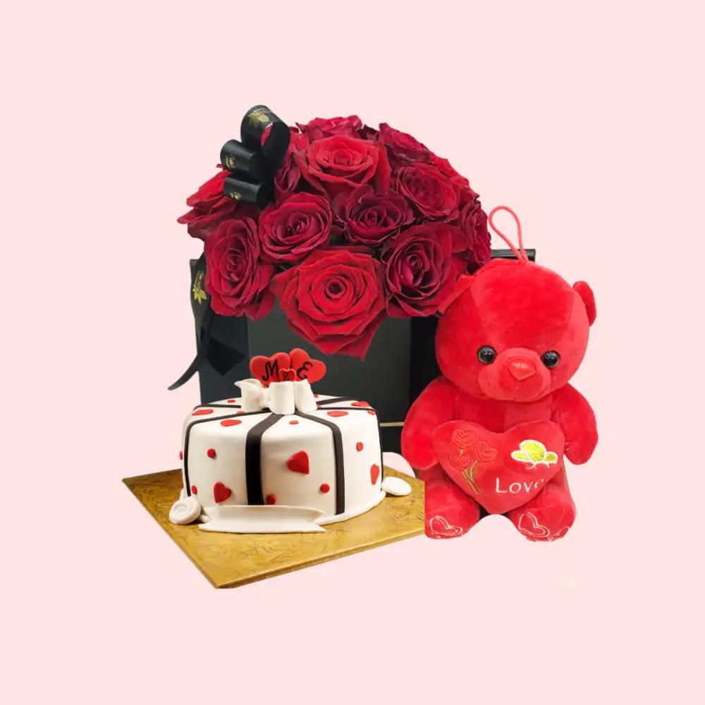 Anniversary Combo 5undefined