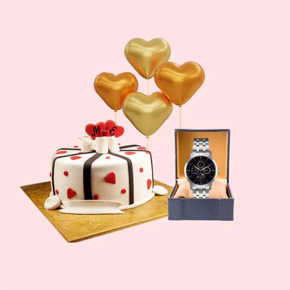 Anniversary Combo 6undefined