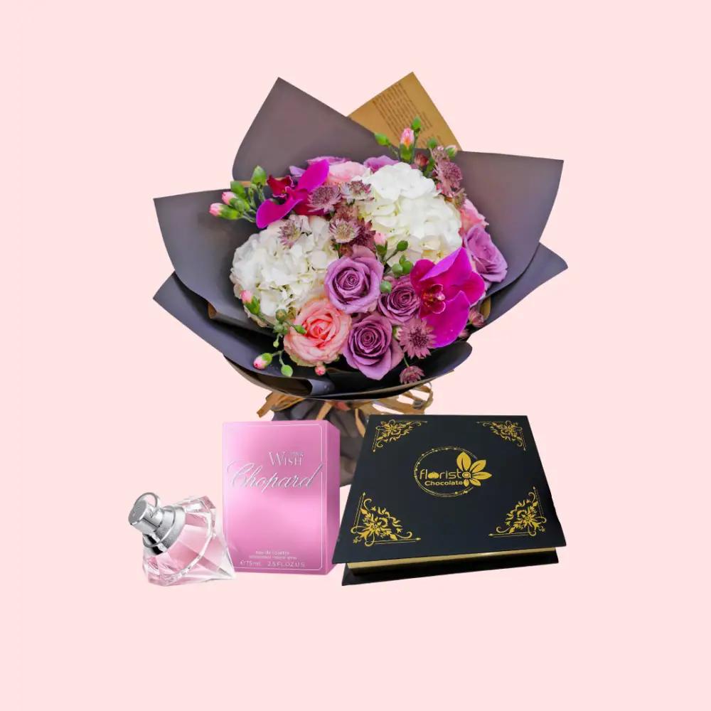 Anniversary Combo 8undefined