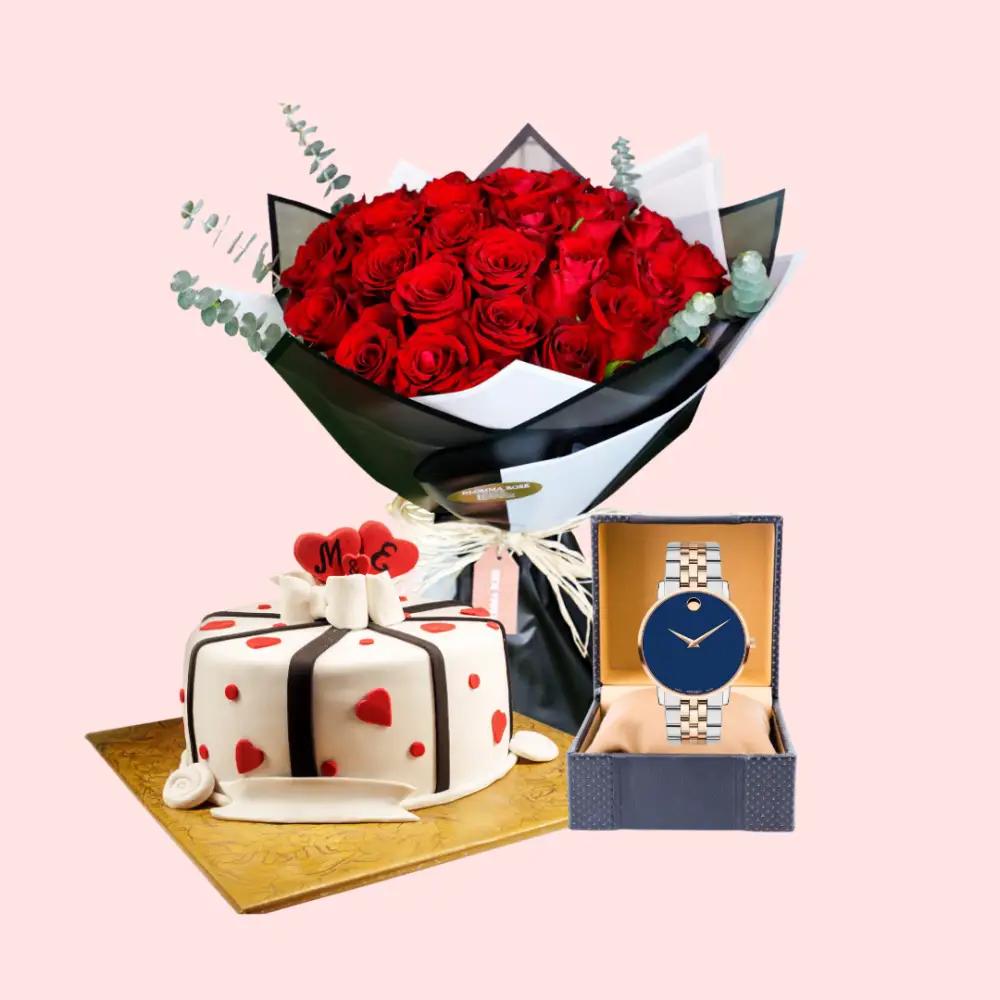 Anniversary Combo 9undefined