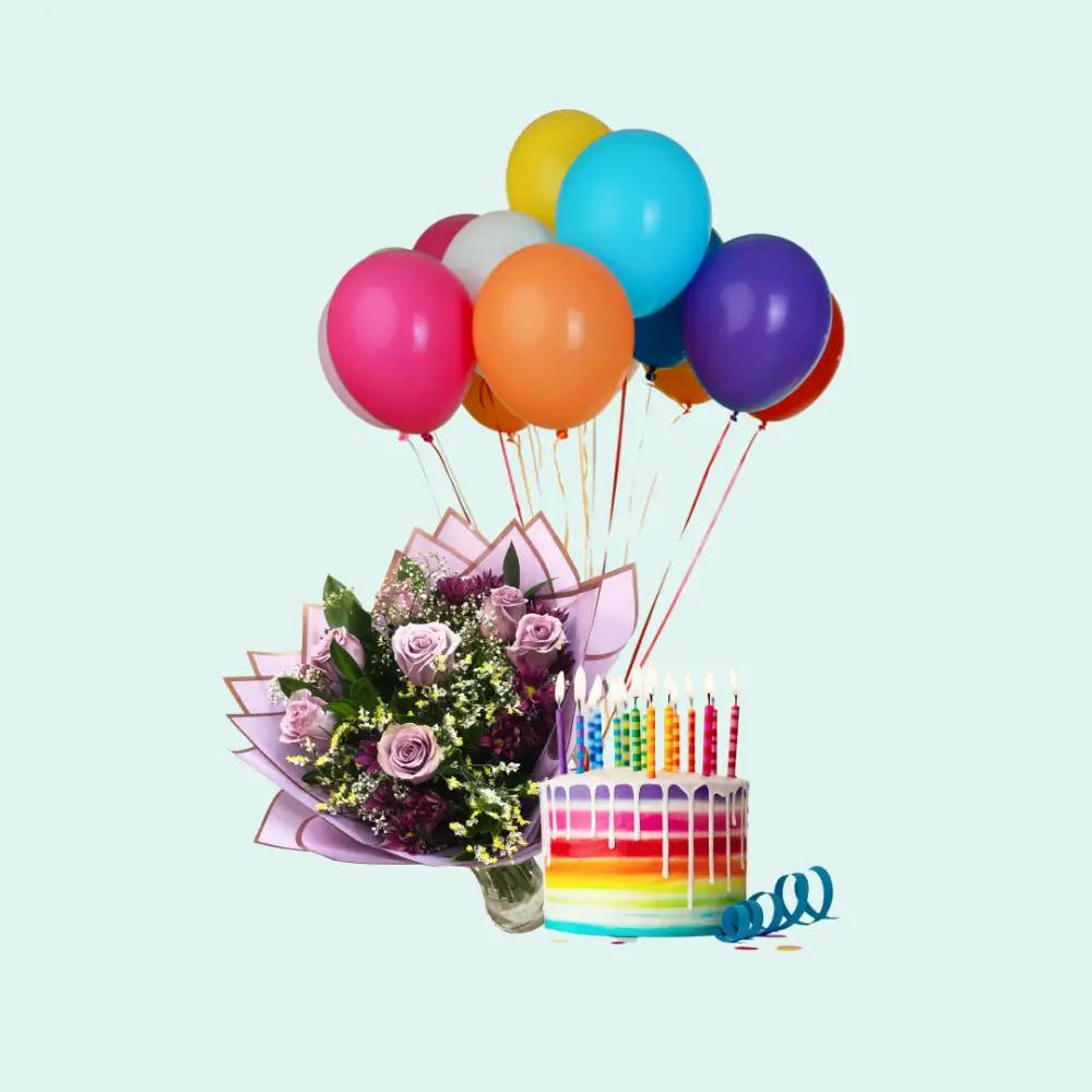 Happy Birthday Combo 1undefined