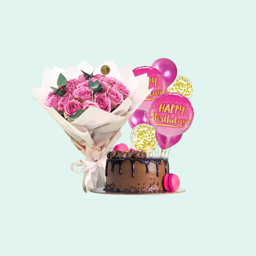 Happy Birthday Combo 12undefined