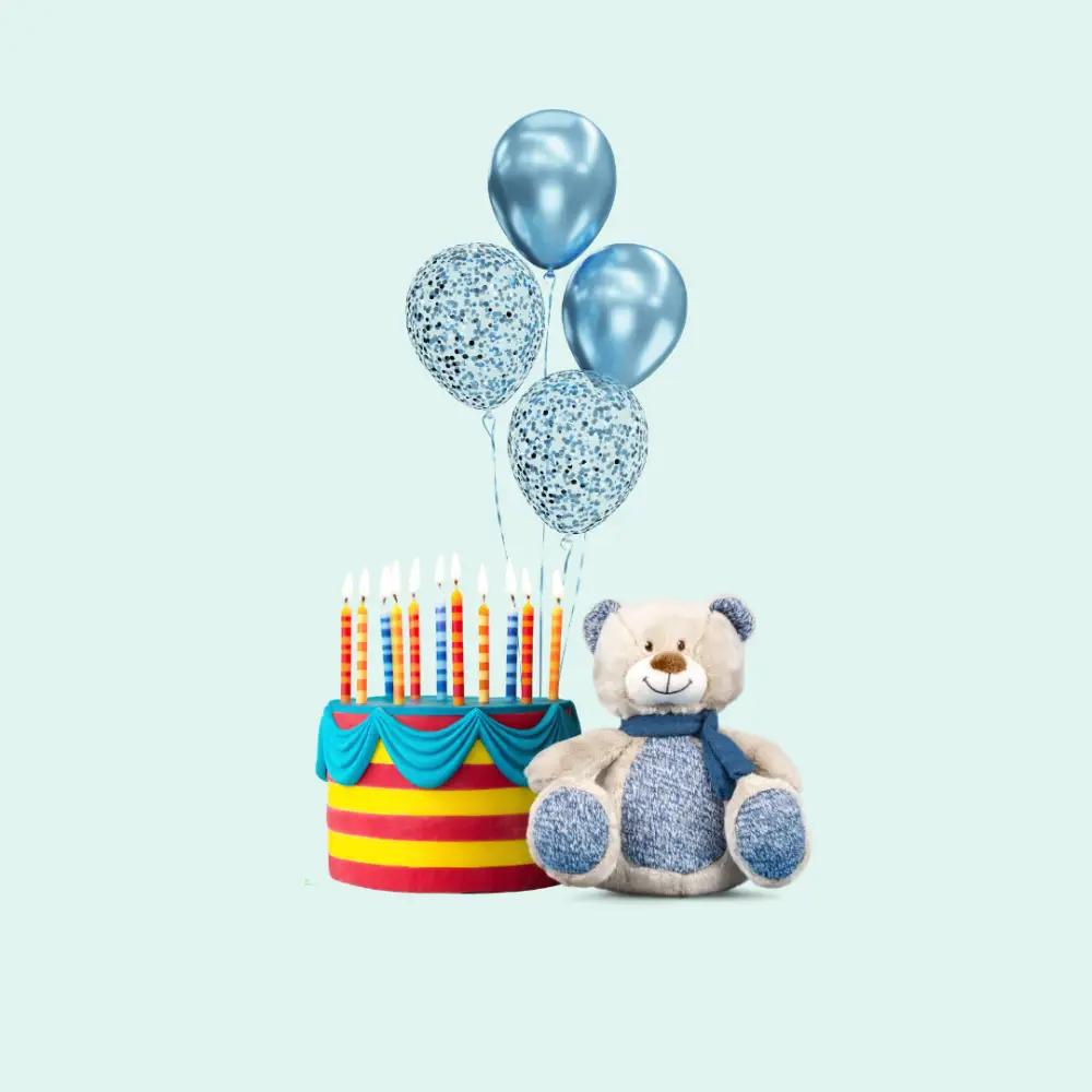 Happy Birthday Combo 13undefined