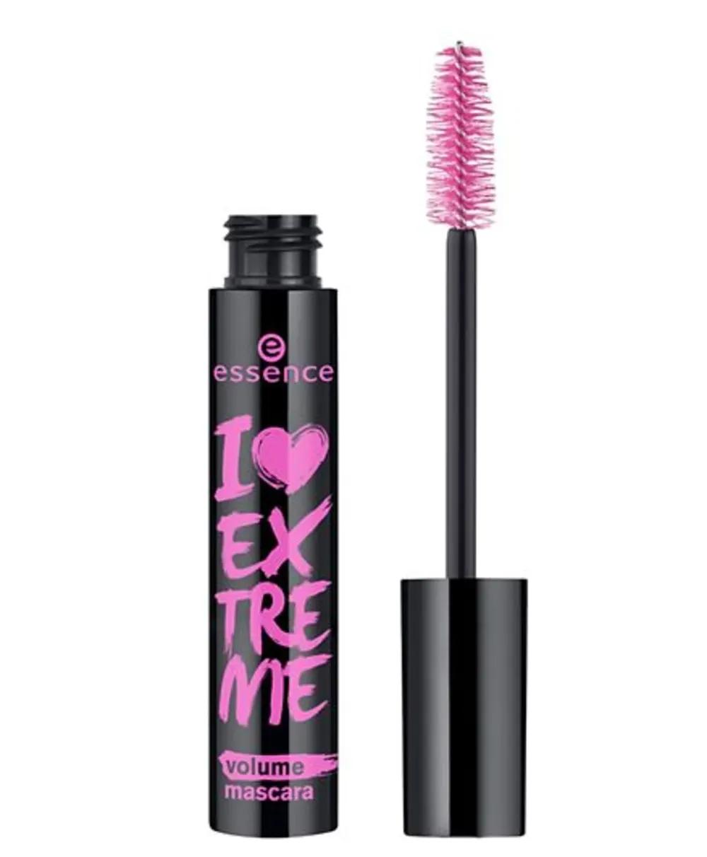 Essence Mascaraundefined