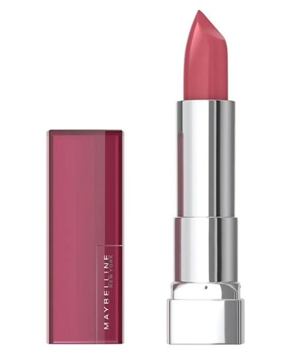 Maybelline New York Color Sensational Lipstickundefined