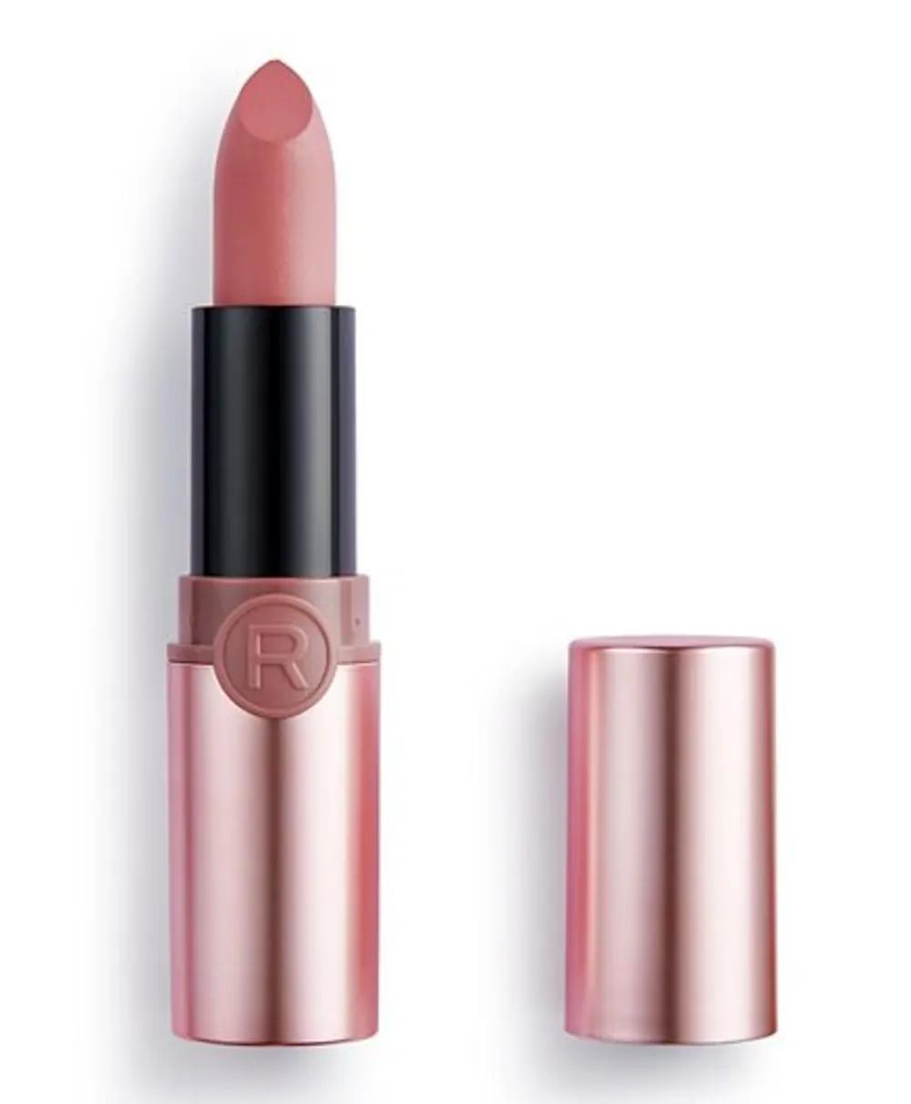 Revolution Makeup Powder Matte Lipstickundefined