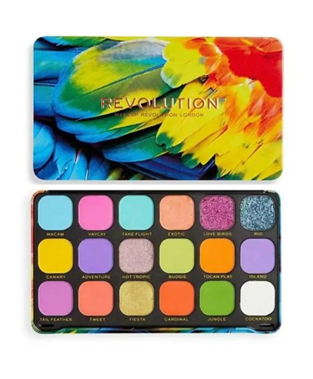 Revolution Forever Flawless Bird of Paradiseundefined