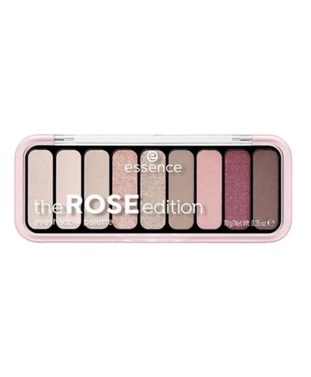 Essence The Rose Edition Eyeshadow Paletteundefined