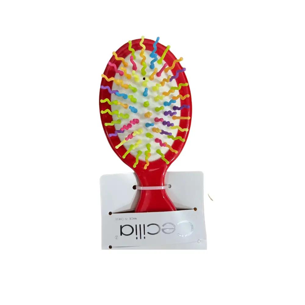 Red Comb