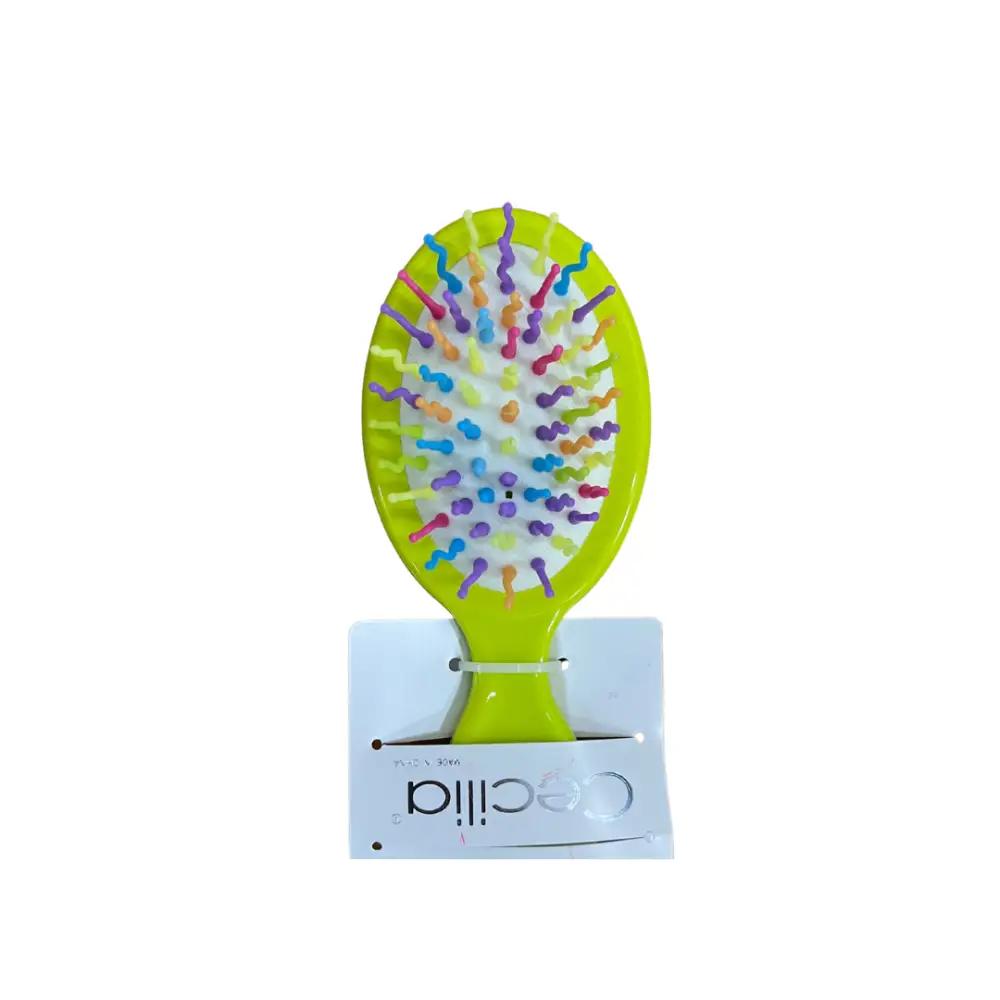 Yellow Comb
