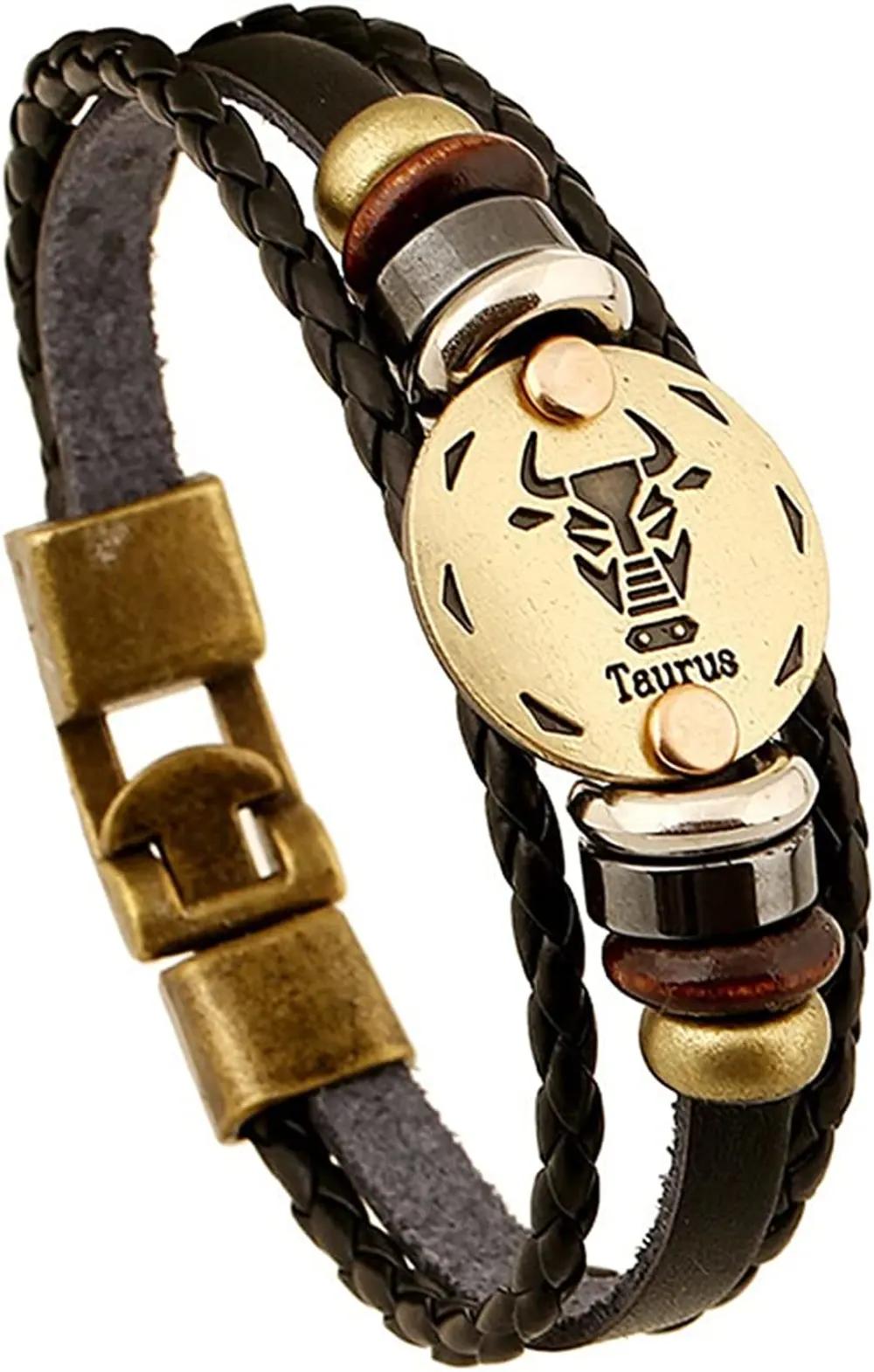 Taurus braceletundefined
