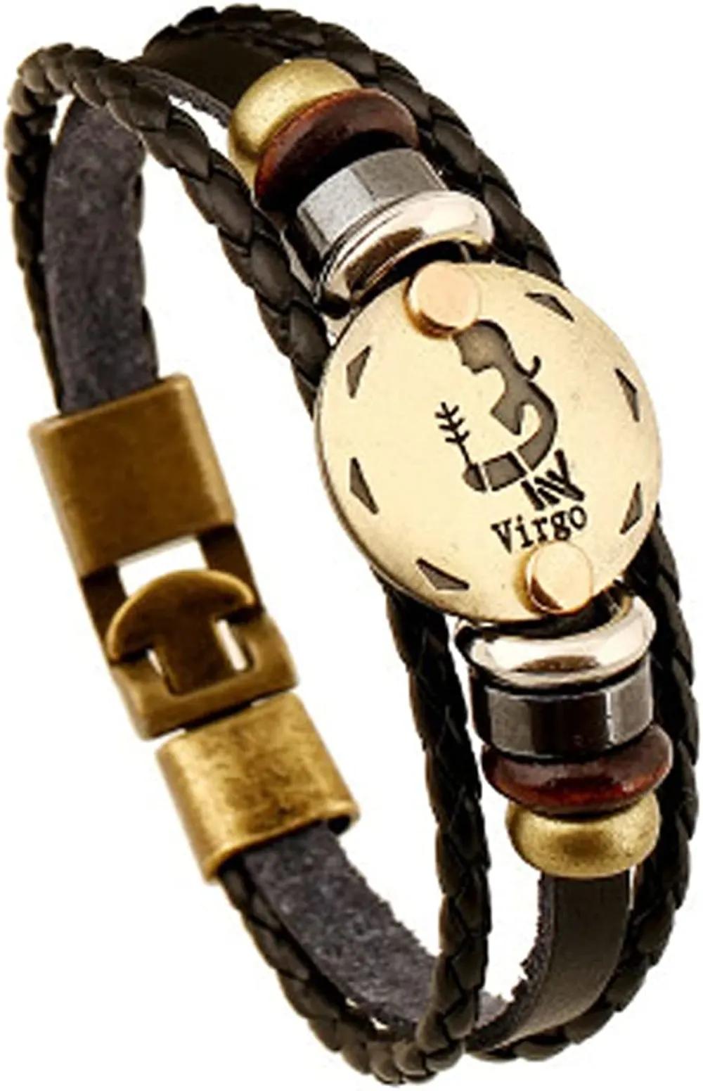 Virgo bracelet