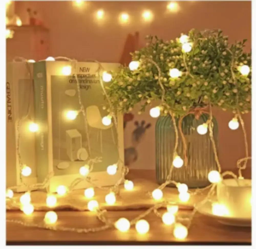 Eid And Ramadan LED Round Light