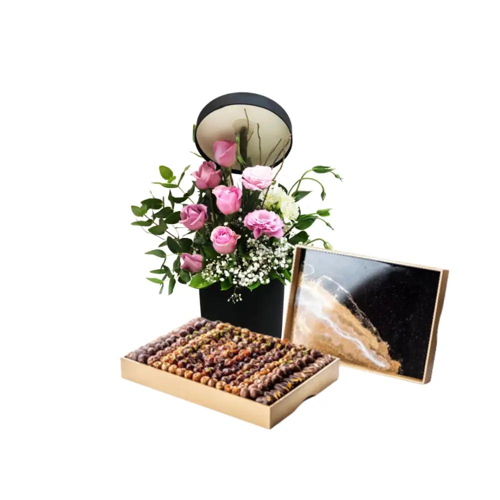 Happy Ramadan Gift packageundefined