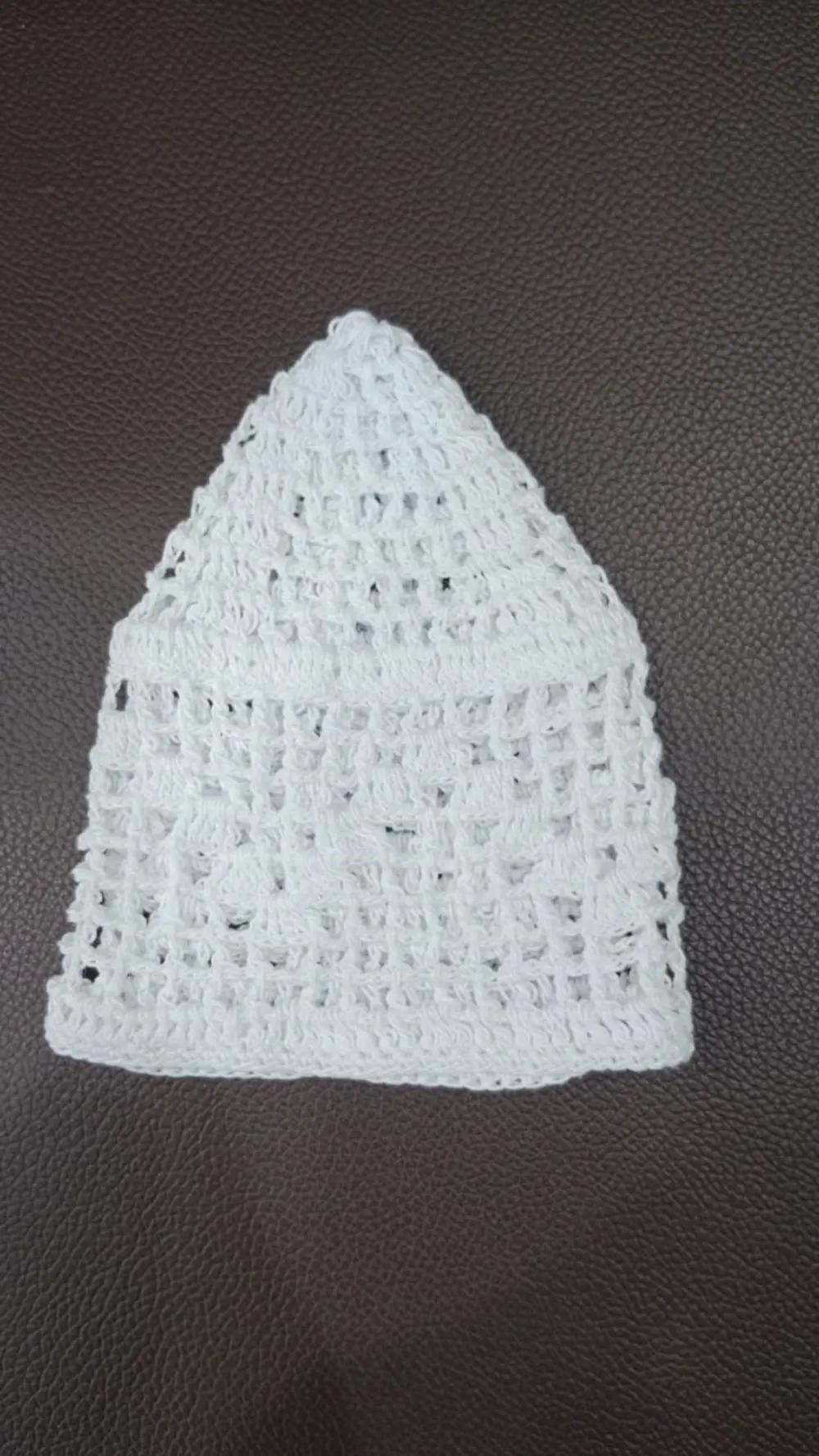 Cap for menundefined