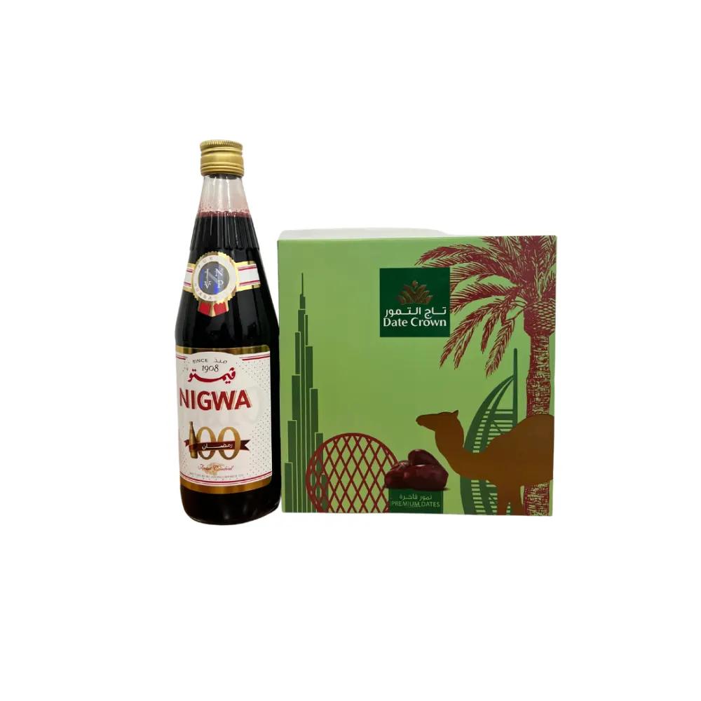 Vimto and Premium Datesundefined