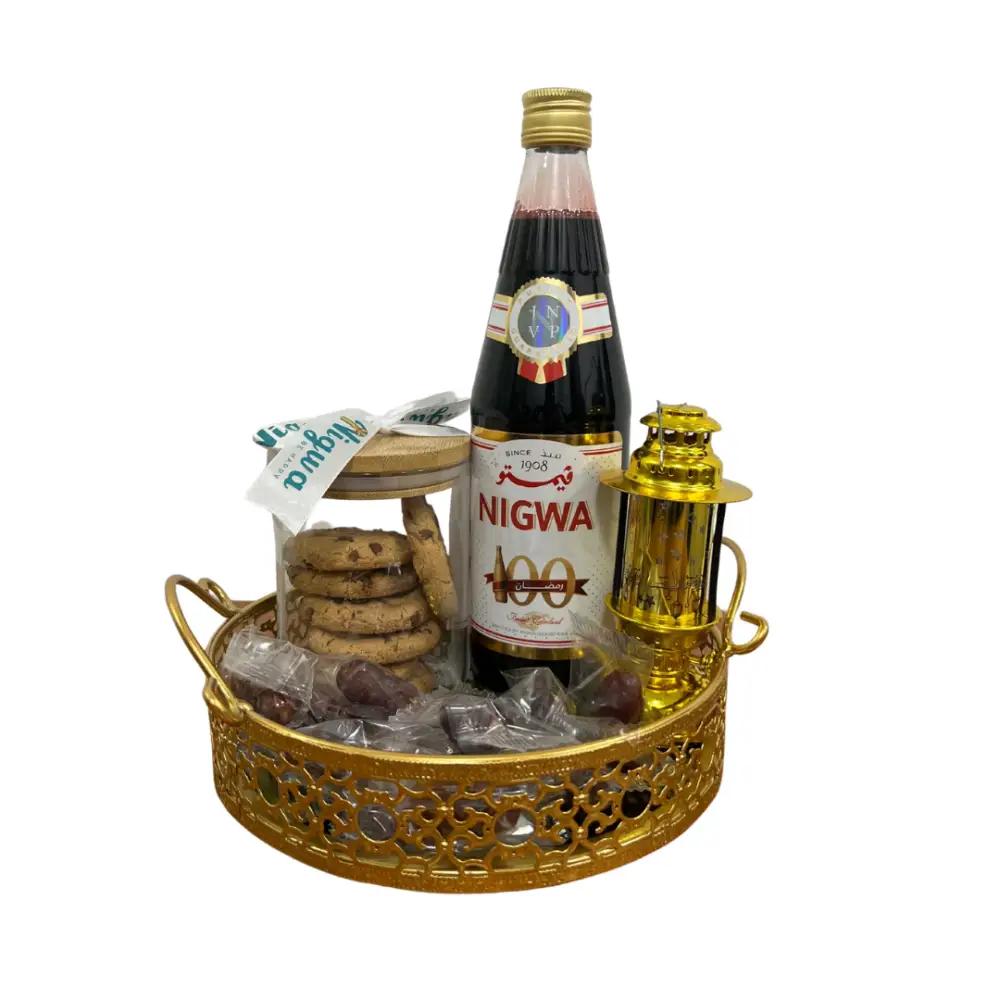 Ramadan packageundefined