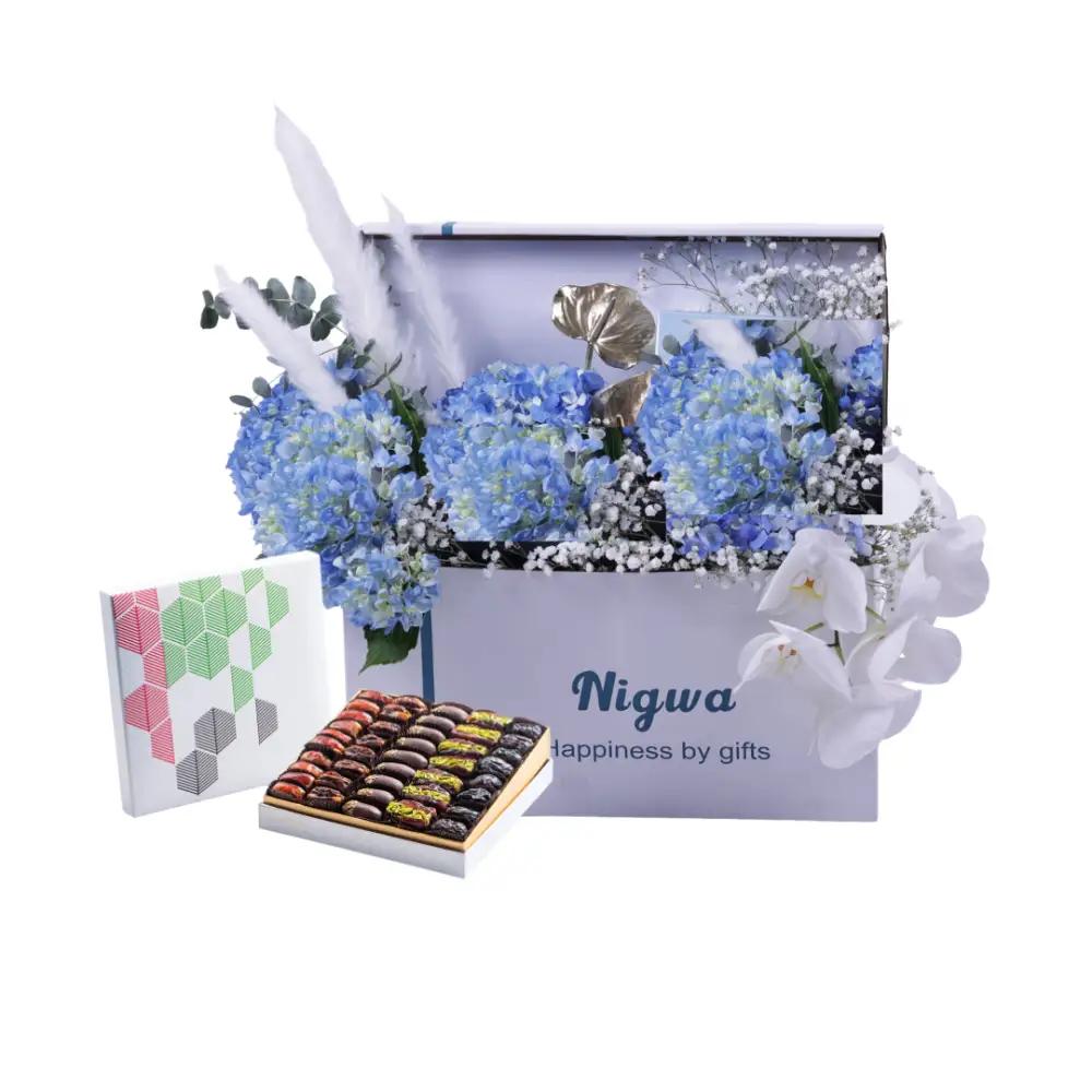Ramadan friends gift packageundefined