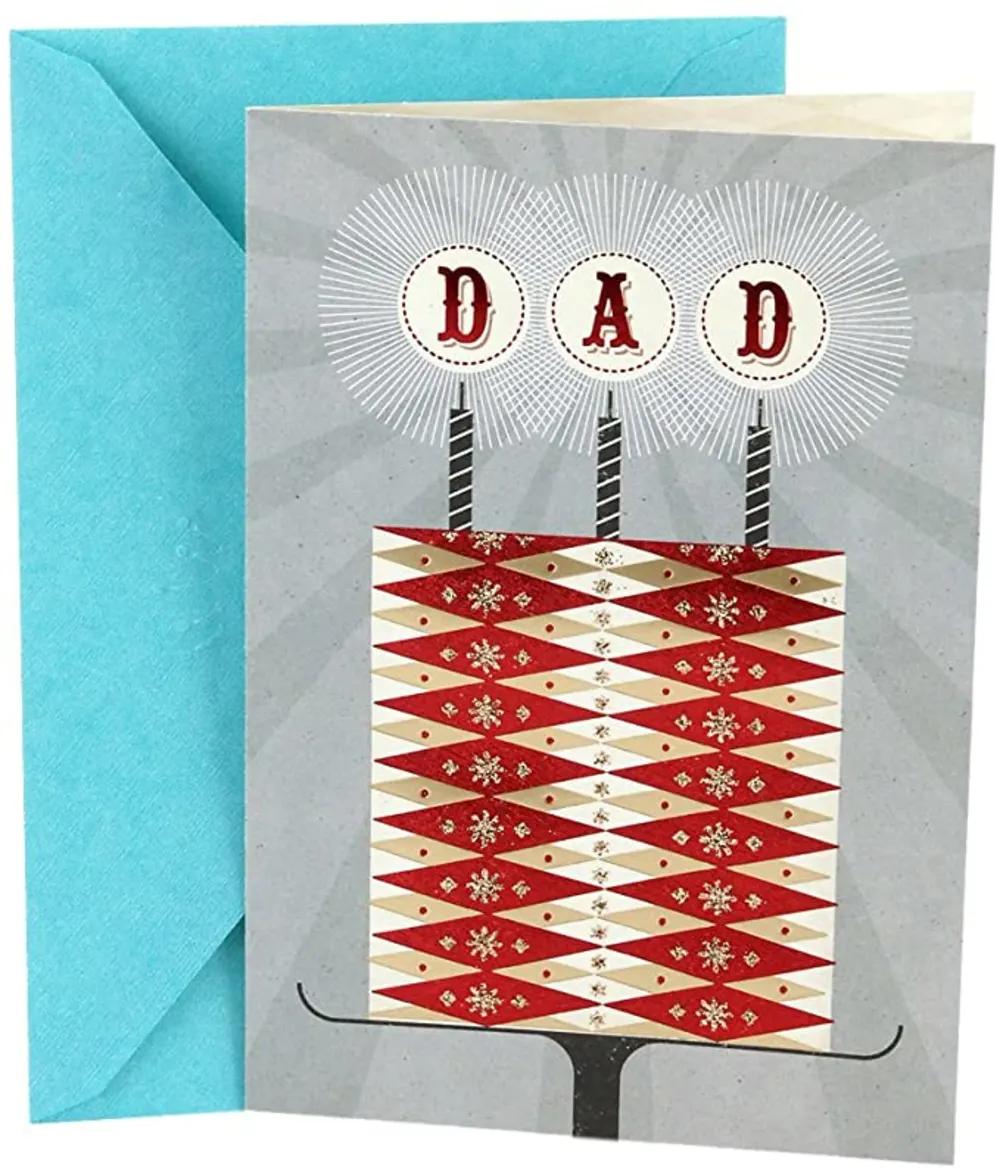 dad gift greeting card 2undefined