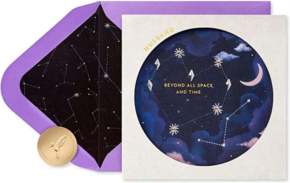 Beyond gift greeting cardundefined