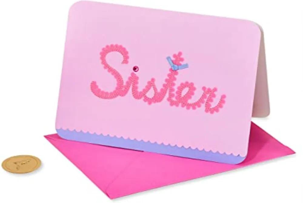 saster gift greeting cardundefined