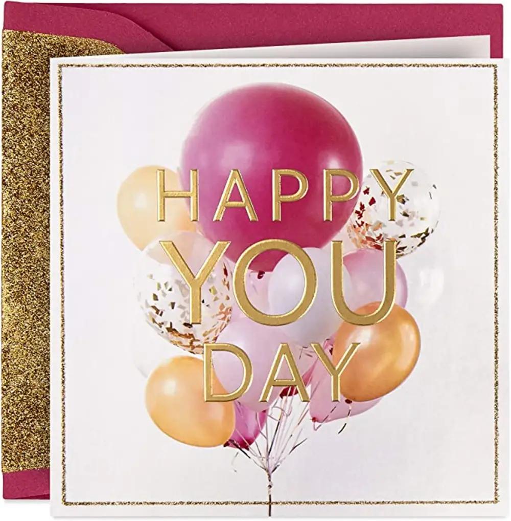 happy gift greeting cardundefined