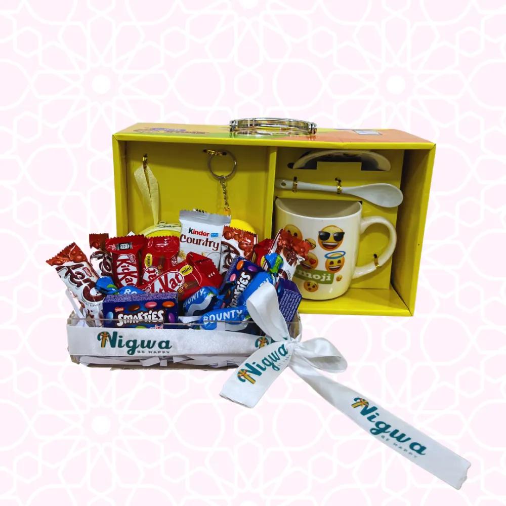 Kids Gift Packageundefined