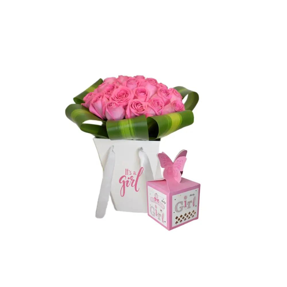 Pinky Sweet Treatsundefined