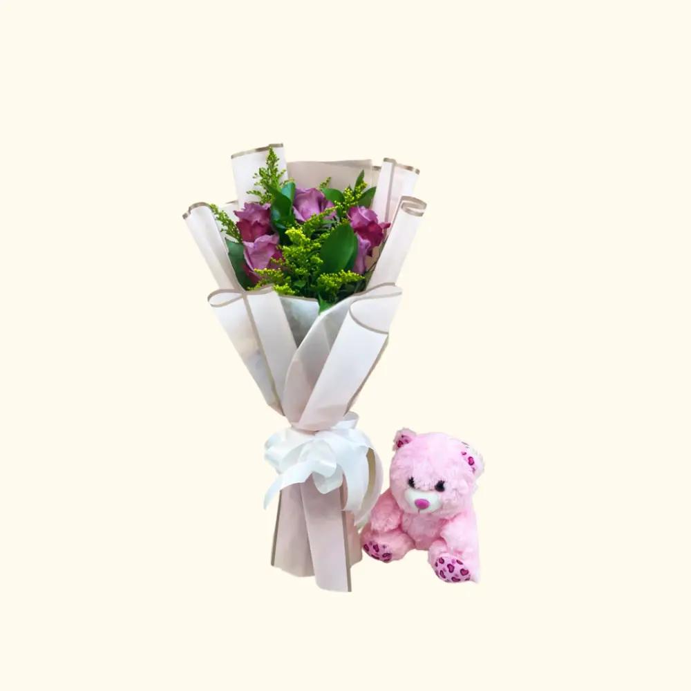 Flower Mill Favorsundefined