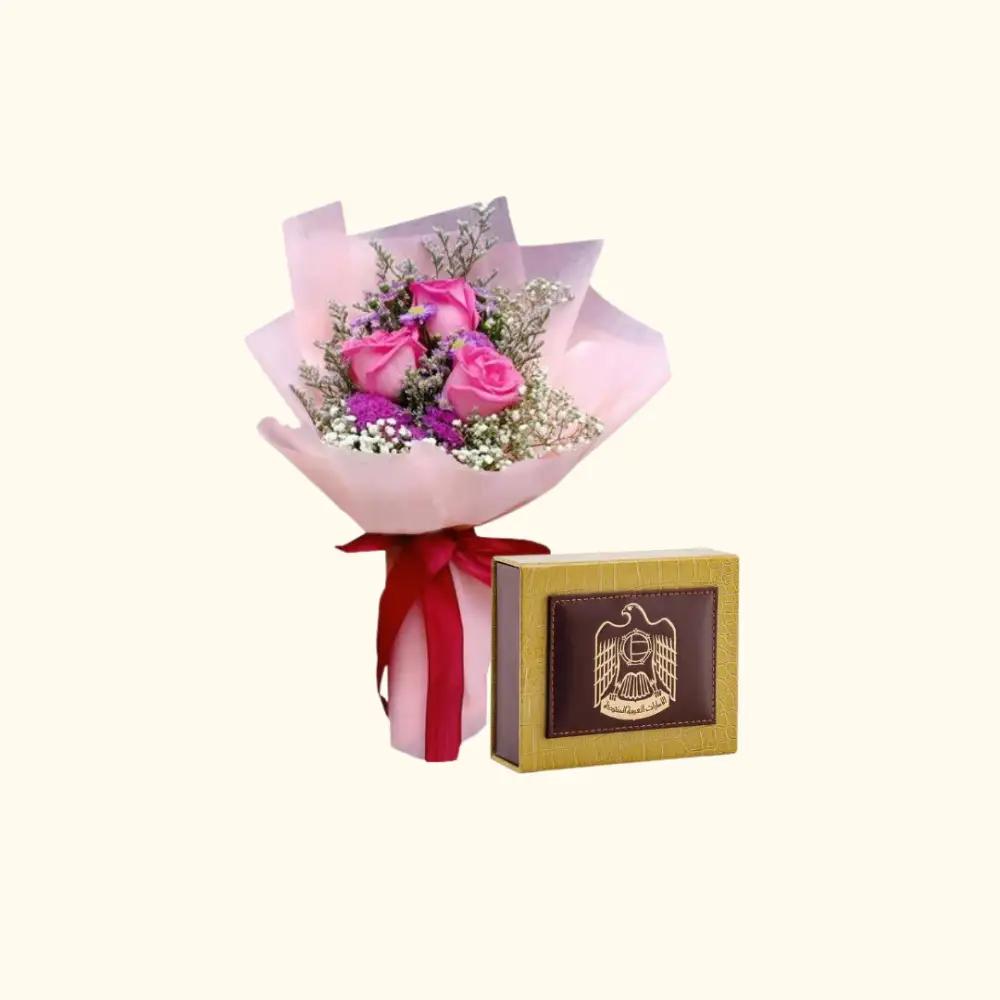 The flower Spot Favorsundefined