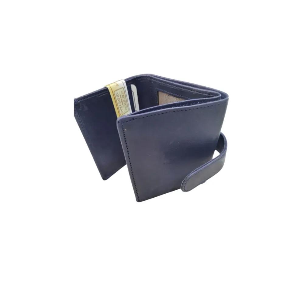 wallet blue menundefined