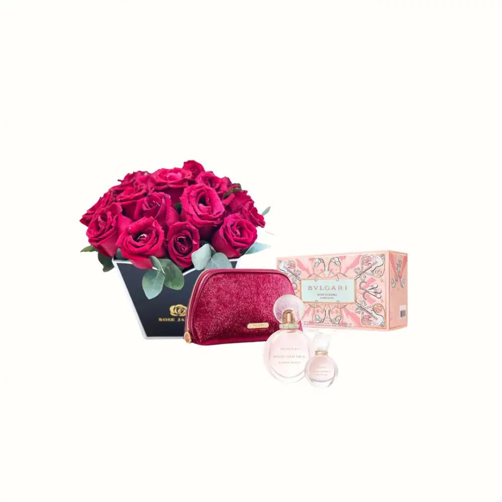 Pink smells Packagesundefined