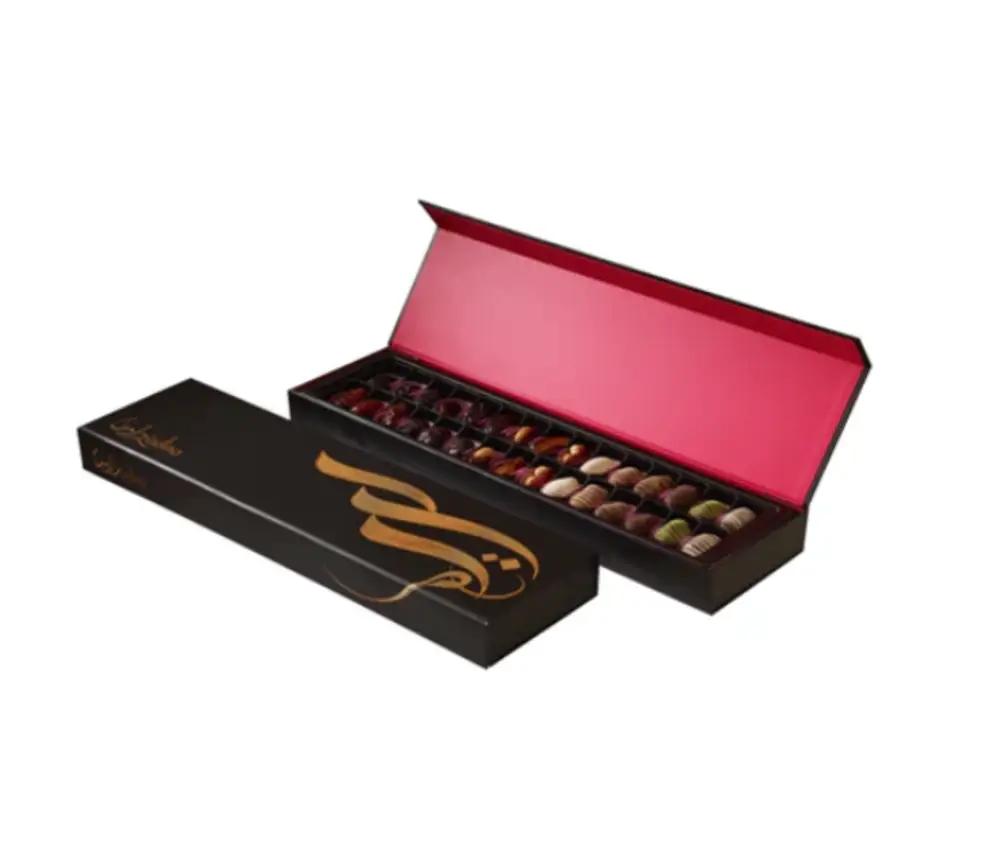 Zadina Gift Box (Medium) Stuffed Datesundefined