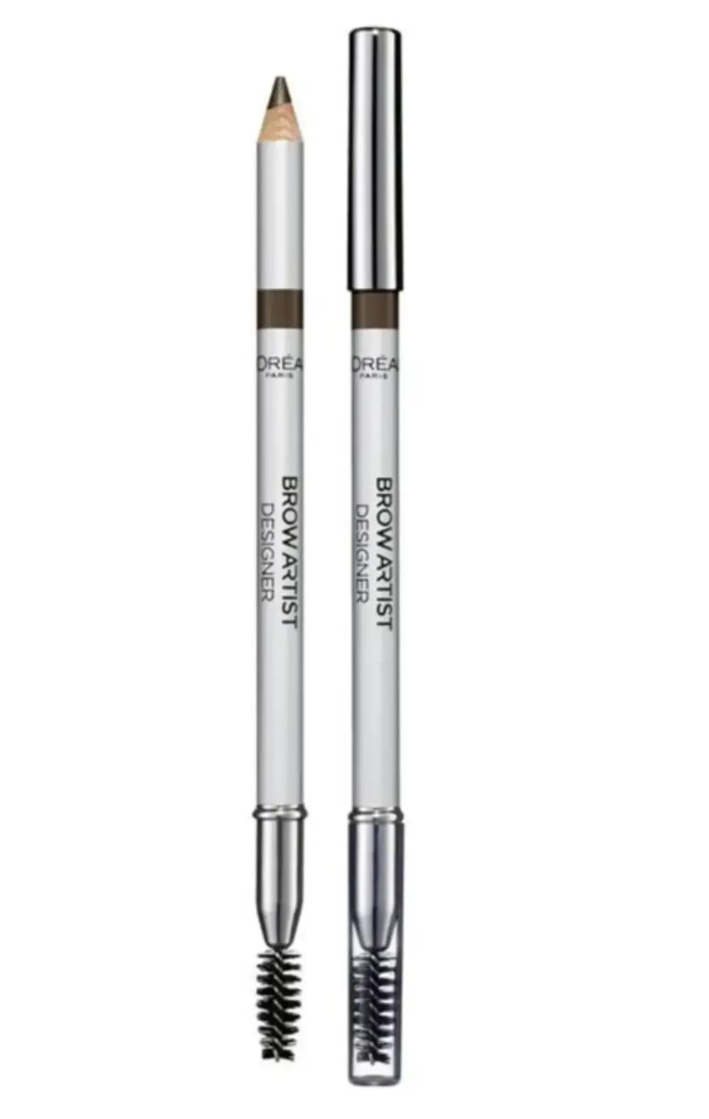 L'Oreal Paris Brow Artist Designer (Deep Brown)undefined