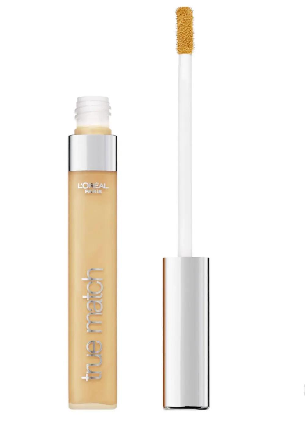 L'Oréal Paris True Match The One Concealer 6.8ml (3N Creamy Beige)undefined