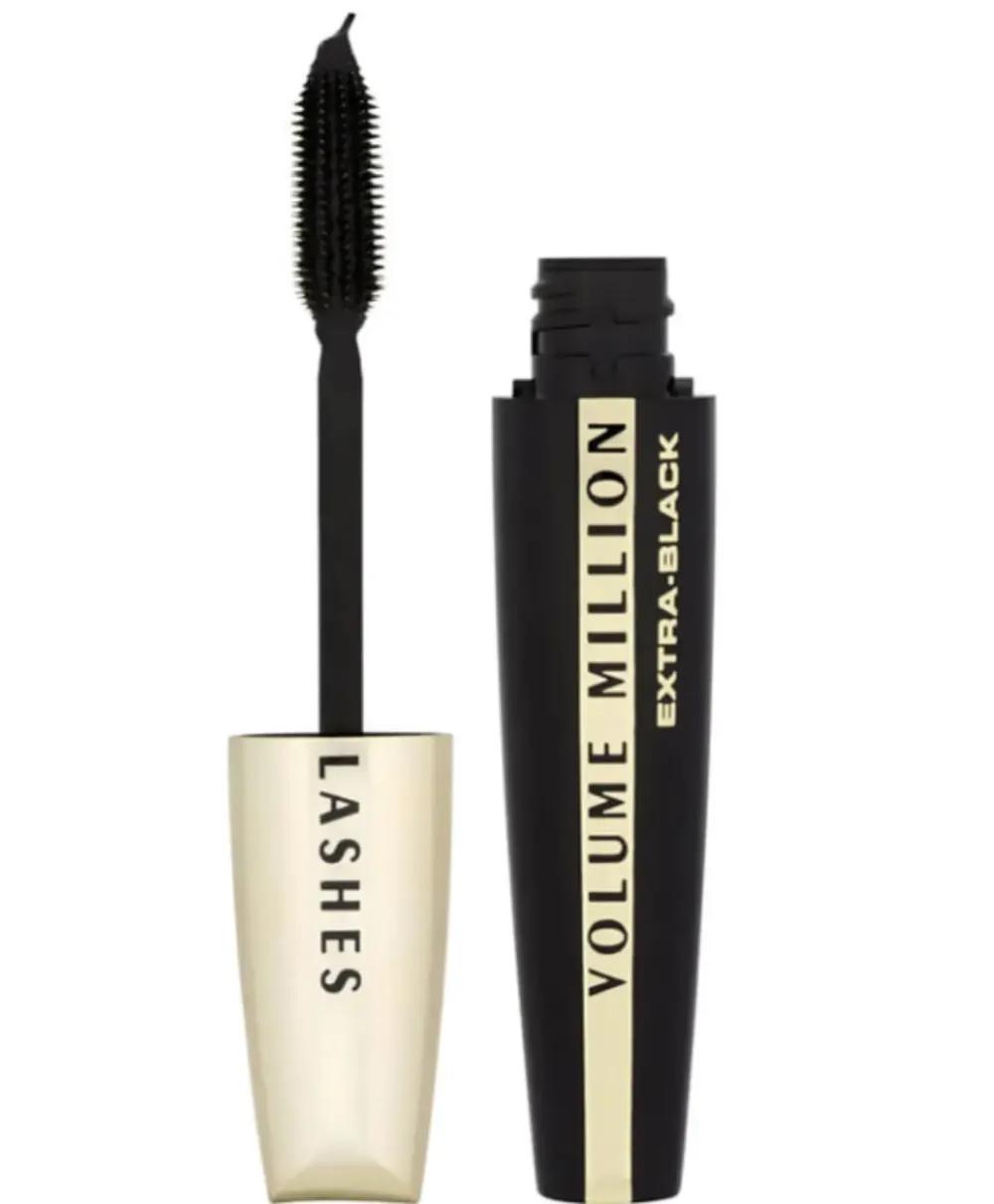 L'Oréal Paris Volume Million Lashes - Extra-Black (9ml)undefined