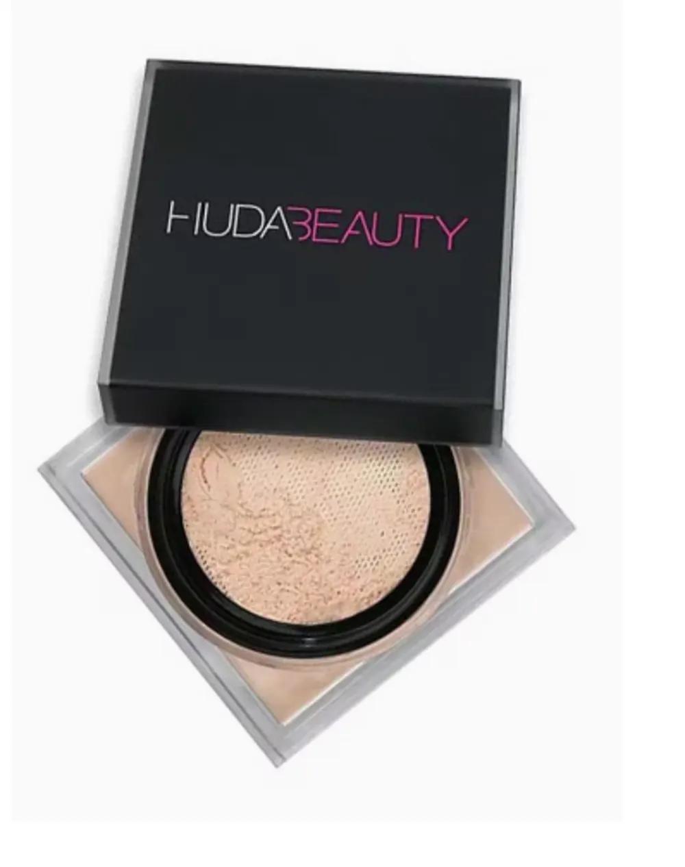 Huda Beauty Easy Bake Loose Powder (Cupcake)undefined