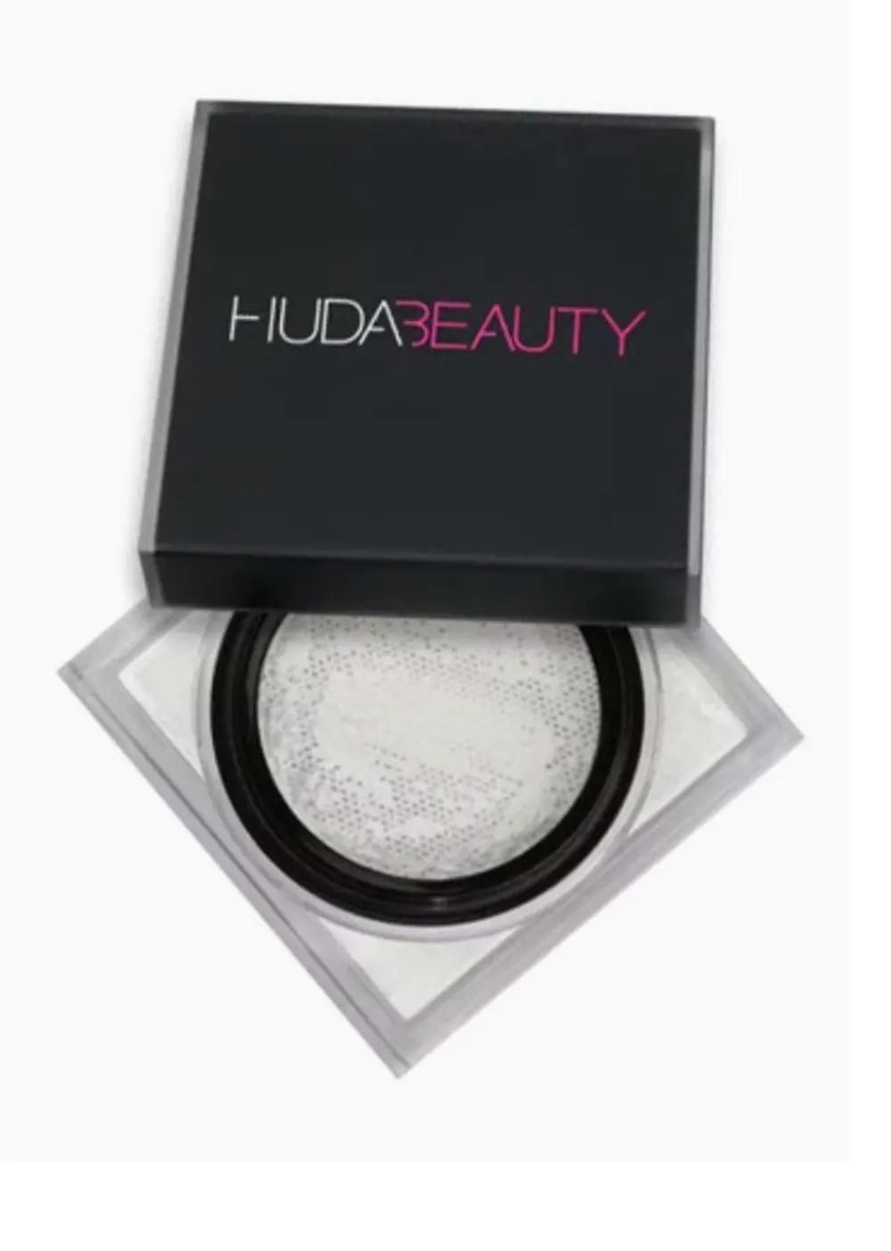 Huda Beauty Easy Bake Loose Powder (Sugar Cookie)undefined