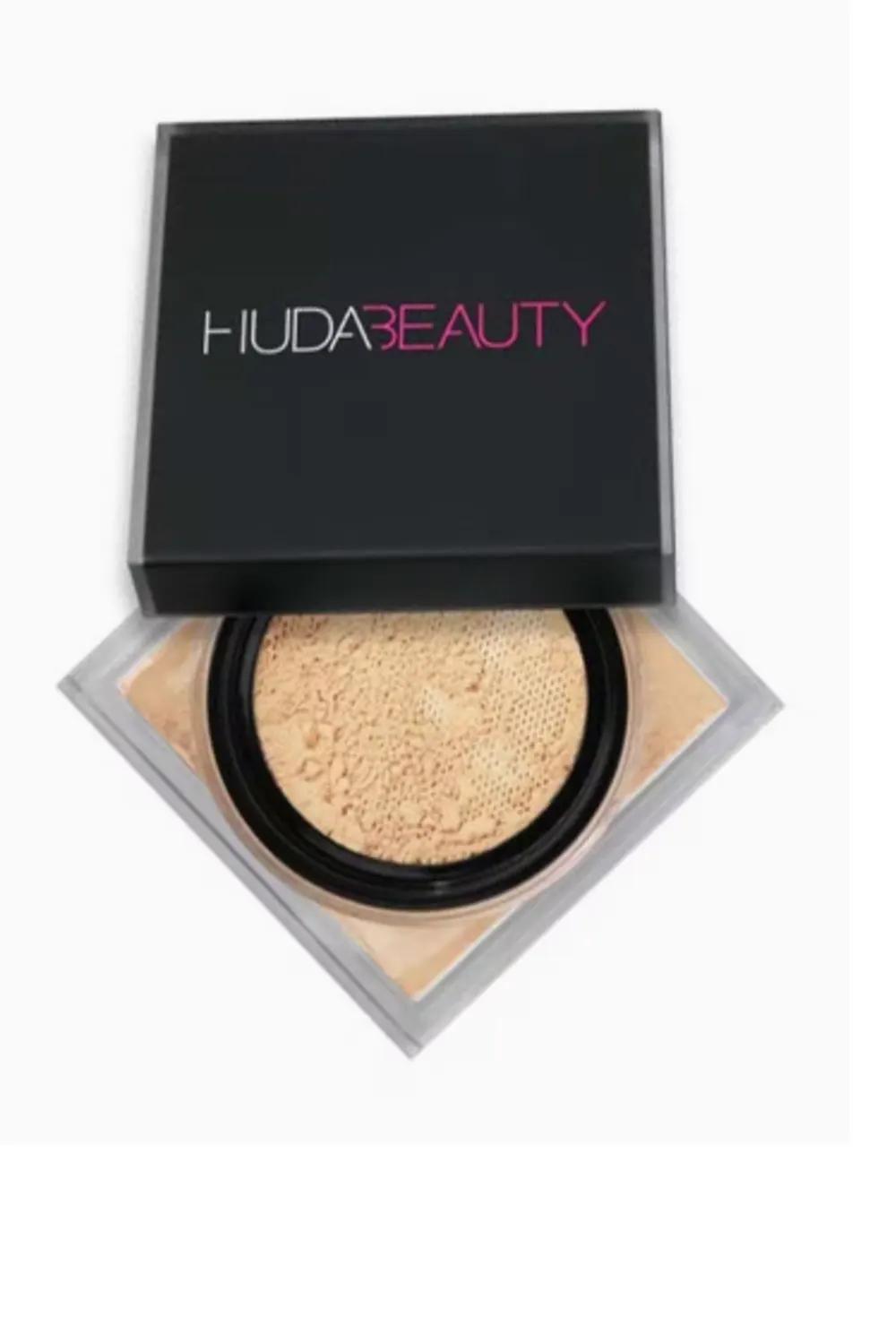 Huda Beauty Easy Bake Loose Powder 3 (Banana Bread)undefined